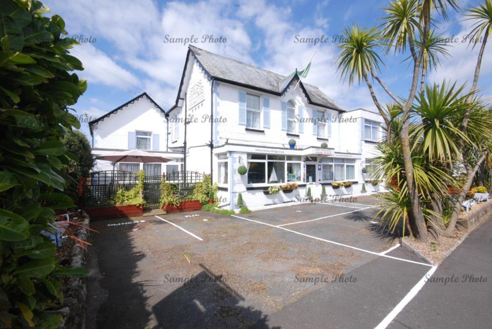 The Swiss Cottage, Shanklin Exterior photo